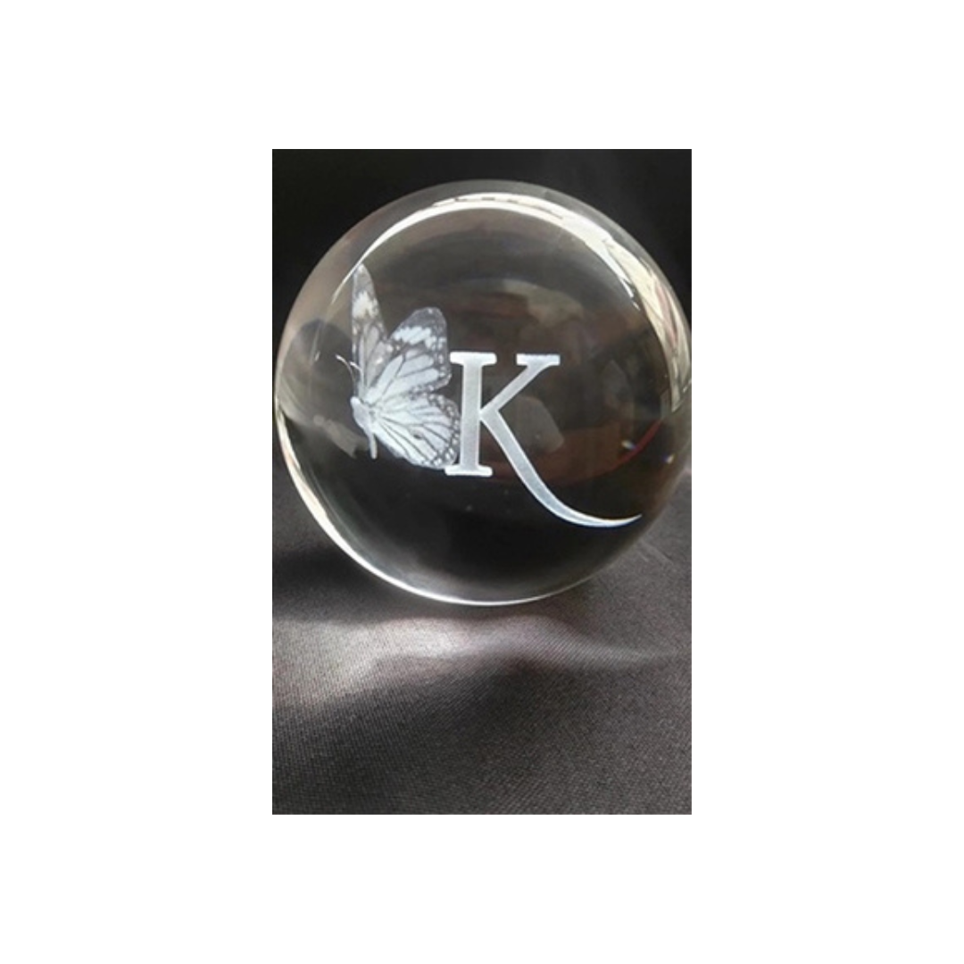 KRYSALIS TACHYON SPHERE